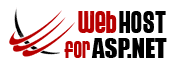 WebhostforASP.NET - ASP.NET Hosting Experts