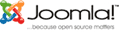 Joomla powerful Open Source