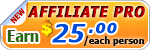 Earn extra cash from us