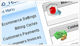 Integrated Billing