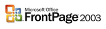 Frontpage Hosting