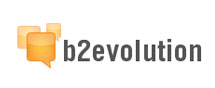 B2Evolution hosting screenshot