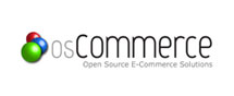 oscommerce hosting