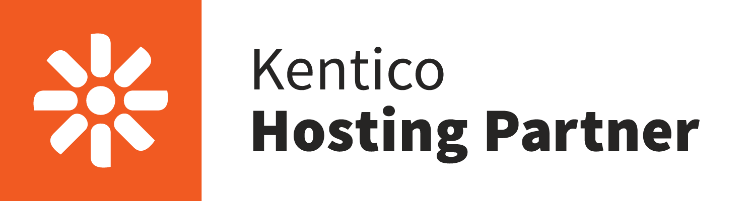 Kentico Hosting